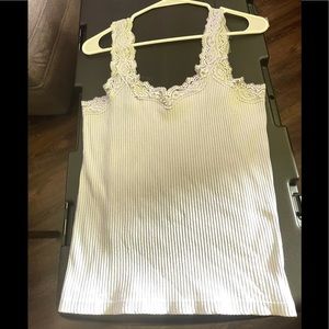Tank top in good condition
